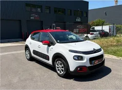 Citroën C3 1.2 VTI 82CH S&S GRAPHIC