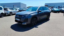 Citroen C5 AIRCROSS 1.2 HYBRIDE 145CH PLUS BOITE AUTOMATIQUE