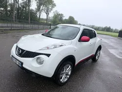 NISSAN JUKE 1.5 dCi 110 Tekna, 4x4