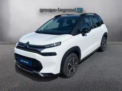 Citroen C3 Aircross PureTech 110ch S&S Shine