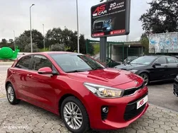 Kia Rio 1.4 CRDi TX