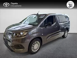 Toyota PROACE CITY Electric Long 50 kWh Business MC23