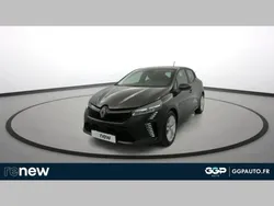 Renault Clio 1.5 dCi 100ch Evolution - 25