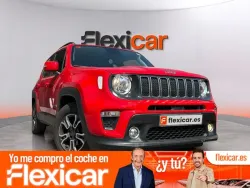 JEEP Renegade 1.0 Longitude 4x2