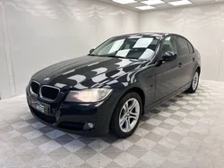 BMW SÉRIE 3 318D E90 LCi FACELIFT 06/2011 PHASE 2 / DISTRI neuve / PACK LUXE