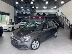 CITROEN C4 PICASSO 1.6 HDI 120cv INTENSIVE / ✅1ERE MAIN