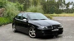 Seat Leon de 2004