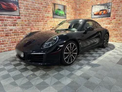 Porsche 991 carrera S pdk phase 2