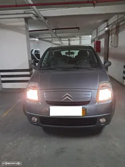 Citroën C2 1.1 SX Pack