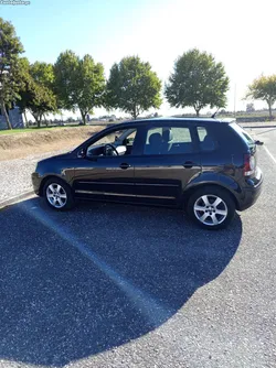 VW Polo 1.4 TDI (169000 kms 23 euros de IUC)