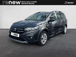 Dacia Jogger TCe 110 5 places Essentiel