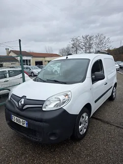 Renault Kangoo II 1.5 DCi 95cv