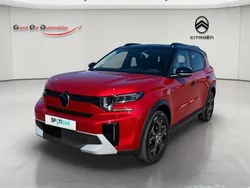 Citroen C3 Aircross 1.2 Turbo 100ch PLUS
