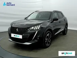 Peugeot 2008 1.2 PureTech 130ch S&S GT EAT8