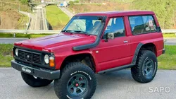 Nissan Patrol 2.8 Turbo de 1994