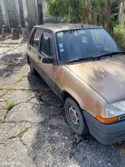 Renault 5 1.1 GL