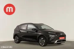 Hyundai Bayon 1.0 T-GDI Premium DCT