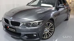 BMW Série 4 de 2019