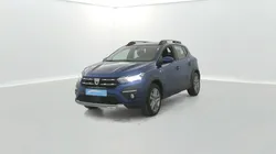 DACIA Sandero TCe 90 - 22 Stepway Confort