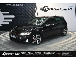 VOLKSWAGEN GOLF 2.0 16V TSI - 245 - BV DSG 7 VII BERLINE GTI Performance PHASE 2