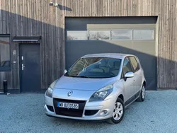 RENAULT SCENIC III 1.5l DCI 105 CH DIESEL