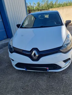 Renault Clio 4 Diesel