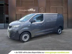 Peugeot Expert FOURGON FGN M BLUEHDI 145 BVM6