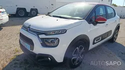 Citroen C3 de 2021