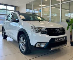 ☀️ Dacia Sandero TCE 90 Stepway ☀️