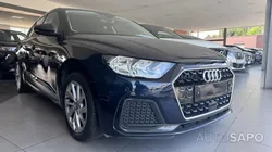 Audi A1 de 2020