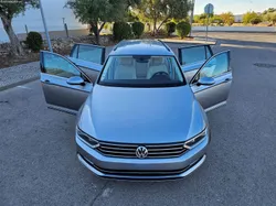 VW Passat Variant 2.0 TDi Confortline