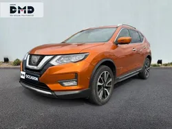 Nissan X-Trail 1.6 dCi 130ch Tekna