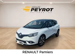 RENAULT Scenic Blue dCi 120 Limited