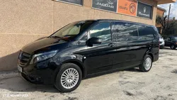 Mercedes-Benz Vito Tourer 114 CDi/32