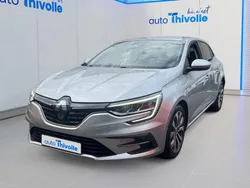 Renault Mégane IV Berline TCe 140 EDC Techno