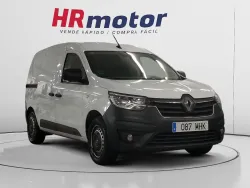 RENAULT Express 1.5 Blue dCi Advance 70kW
