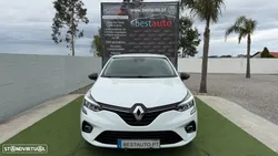 Renault Clio 1.5 Blue dCi Intens
