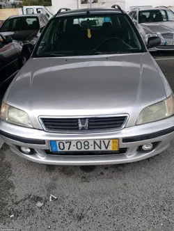 Honda Civic 1.5