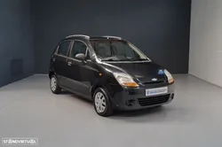 Chevrolet Matiz 0.8 SE AC