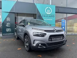 Citroen C4 Cactus BlueHDi 100ch S&S Feel Business E6.d