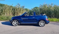 Chrysler PT Cruiser Cabrio 2.4 GT Turbo / 230 Cvs