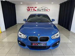 Bmw serie 1 f20 lci 118i 136 ch m sport