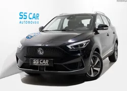 MG ZS EV 50.3 kWh Comfort