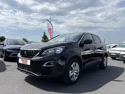 Peugeot 3008 1.5 BlueHDi 130ch S&S Active Business EAT8
