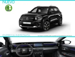 CITROEN C3 1.2 Turbo S&S You Pack Plus 100