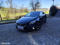 Volvo V40 1.6 D2 R-Design