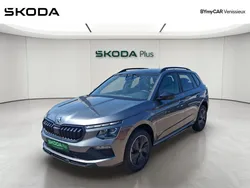 SKODA Kamiq 1.0 TSI Evo 2 116 ch BVM6 Monte Carlo