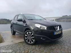 Nissan Qashqai 1.6 dCi Tekna Premium 18 360 S&S