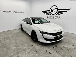 Peugeot 508 1.5 BlueHDi Active EAT8