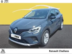 Renault Captur 1.0 TCe 90ch Equilibre